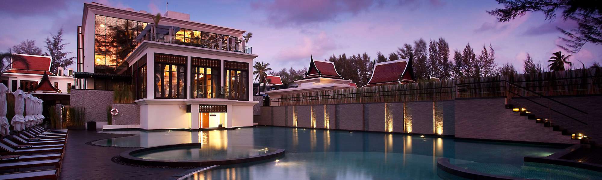 Maikhao Dream Resort & Spa