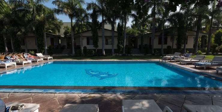 Ranthambore Regency Resort