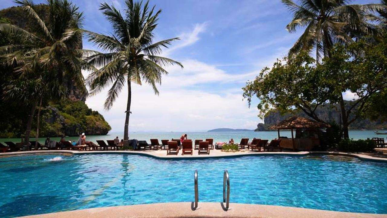 Railay Bay Resort and Spa