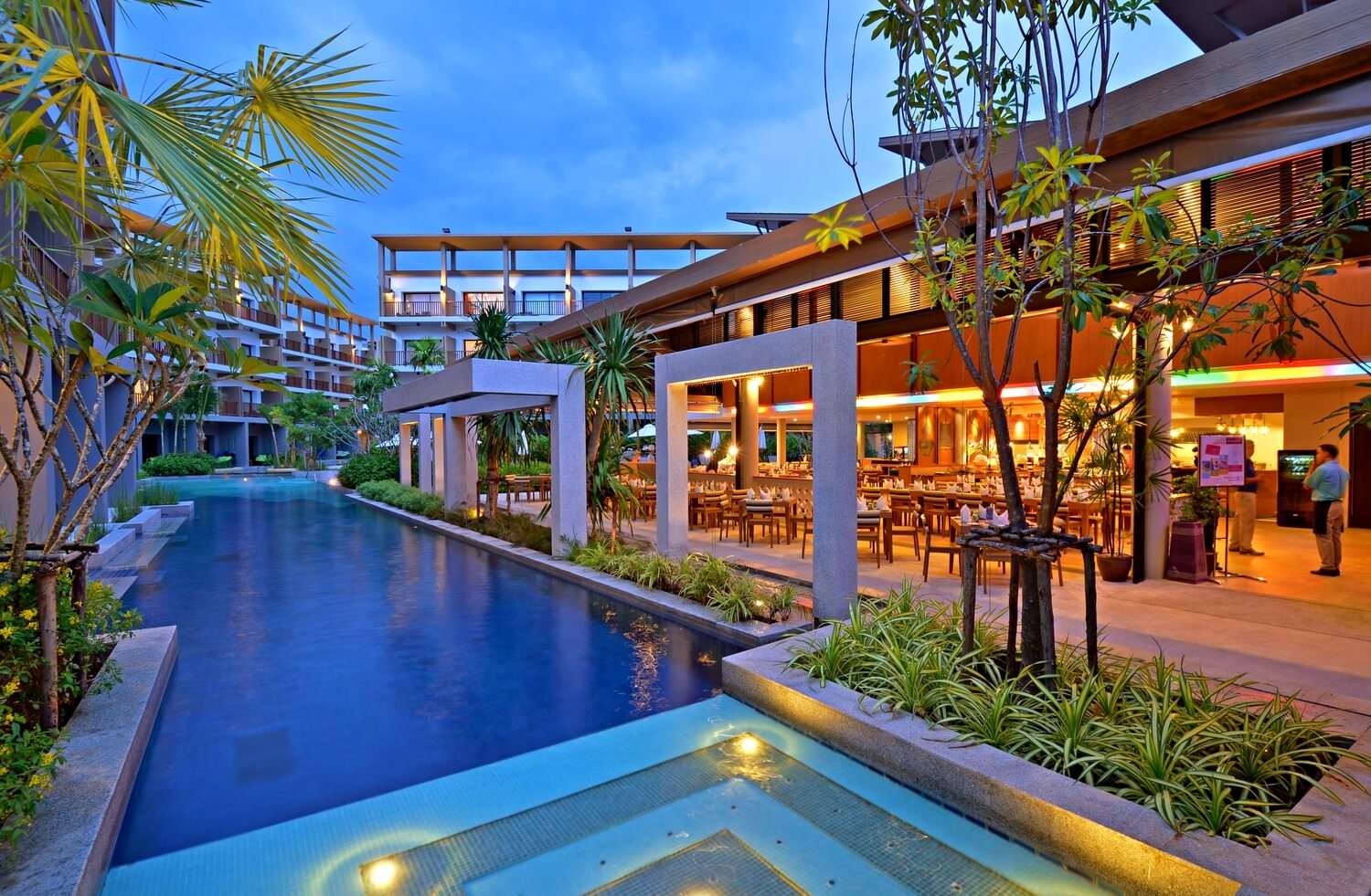 Deevana Plaza Krabi