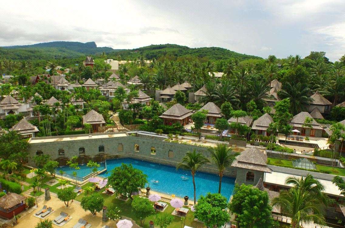 Nakamanda Resort & Spa
