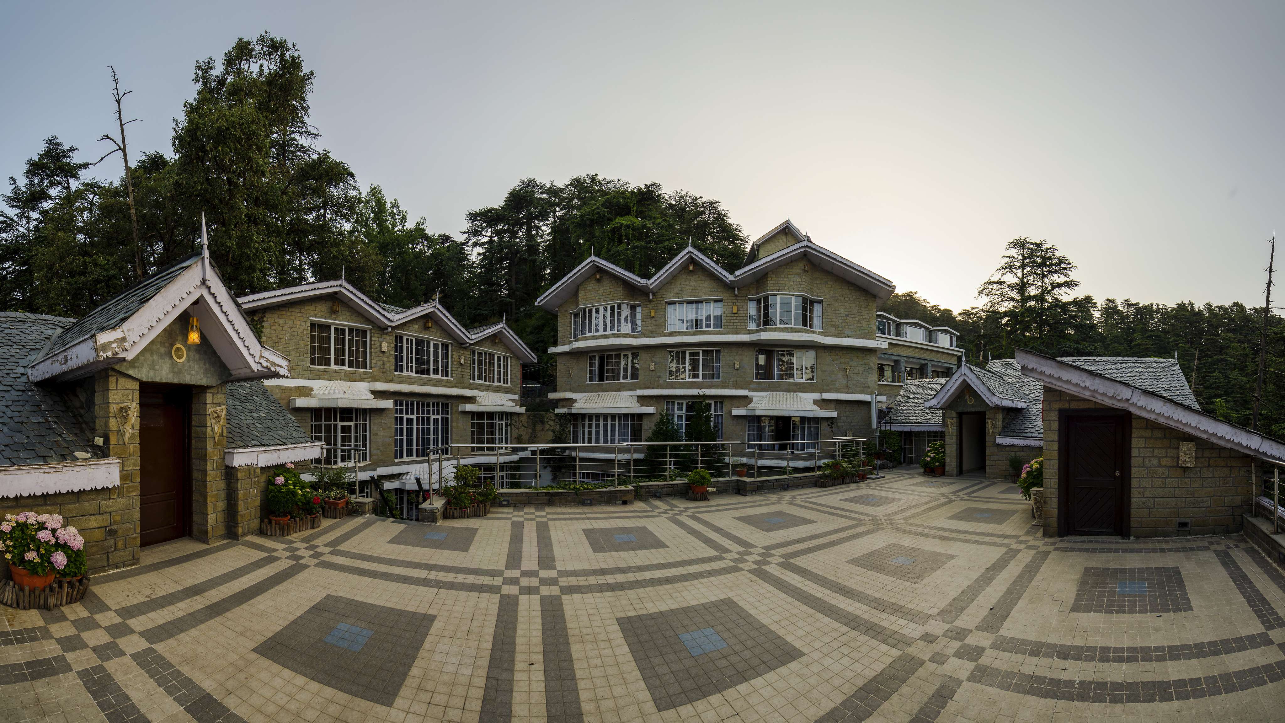 25 Resorts In Shimla: Get Upto 50% Off on Shimla Resorts