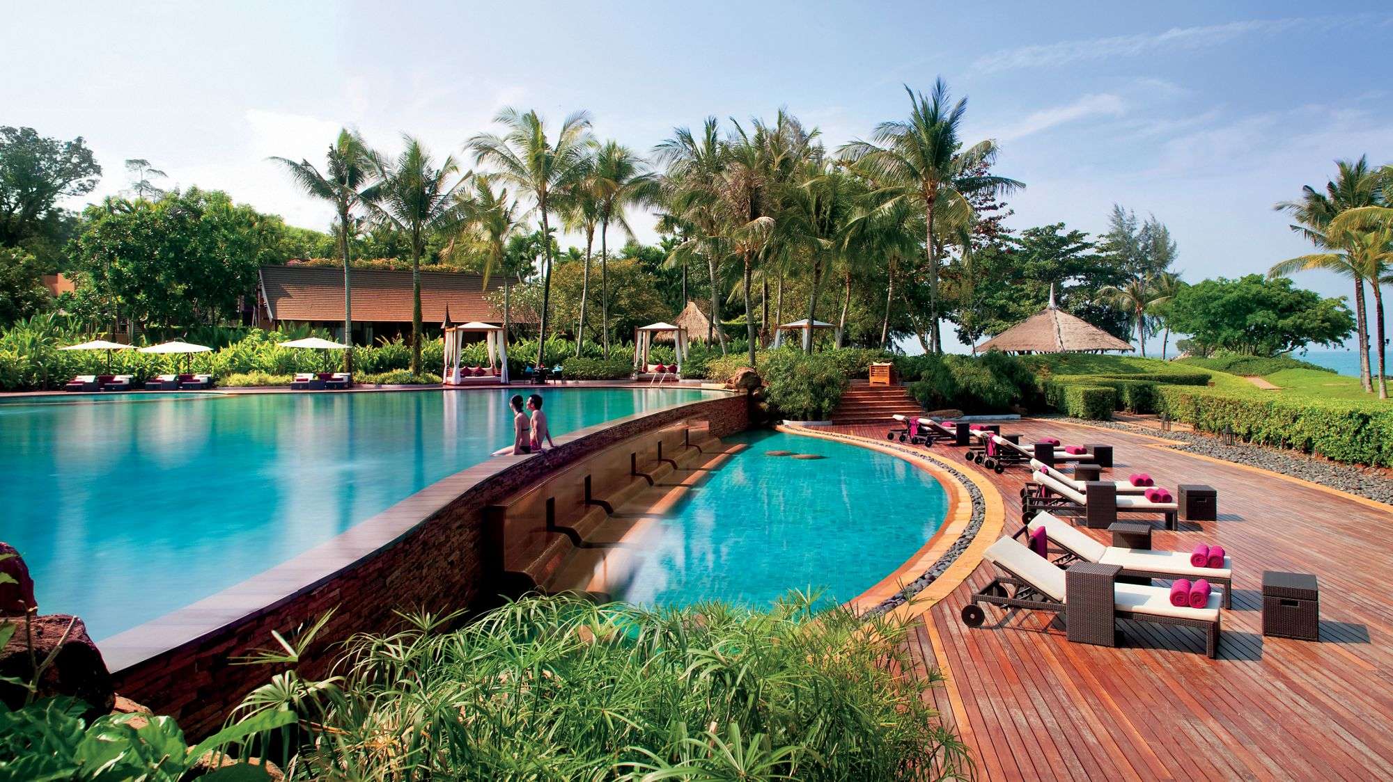 Phulay Bay, A Ritz-Carlton Reserve