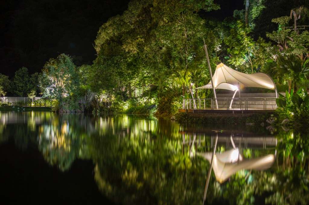 The Haven Luxury Resort