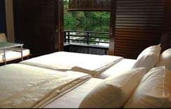 Clearwater Sanctuary Golf Resort