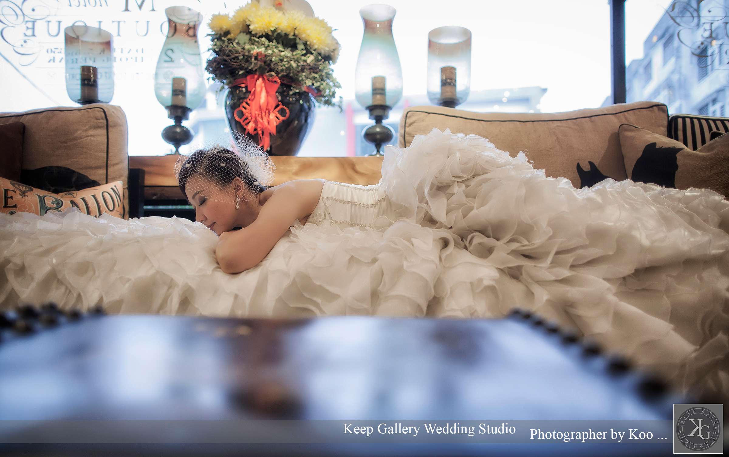 M Boutique Hotel, Ipoh