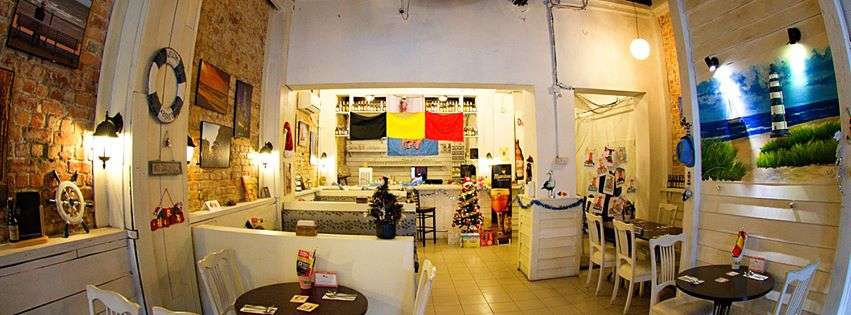 North Sea Genuinely Belgian