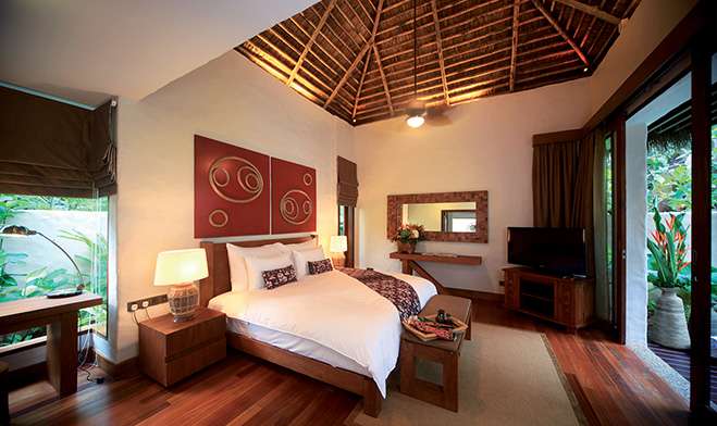 The Pomelo - The Banjaran Hotsprings Retreat