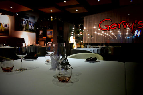 Garvy's French Dining