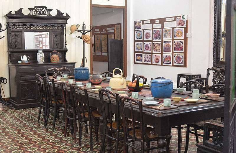 Han Chin Pet Soo Museum