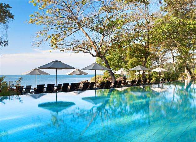 Sheraton Langkawi Beach Resort