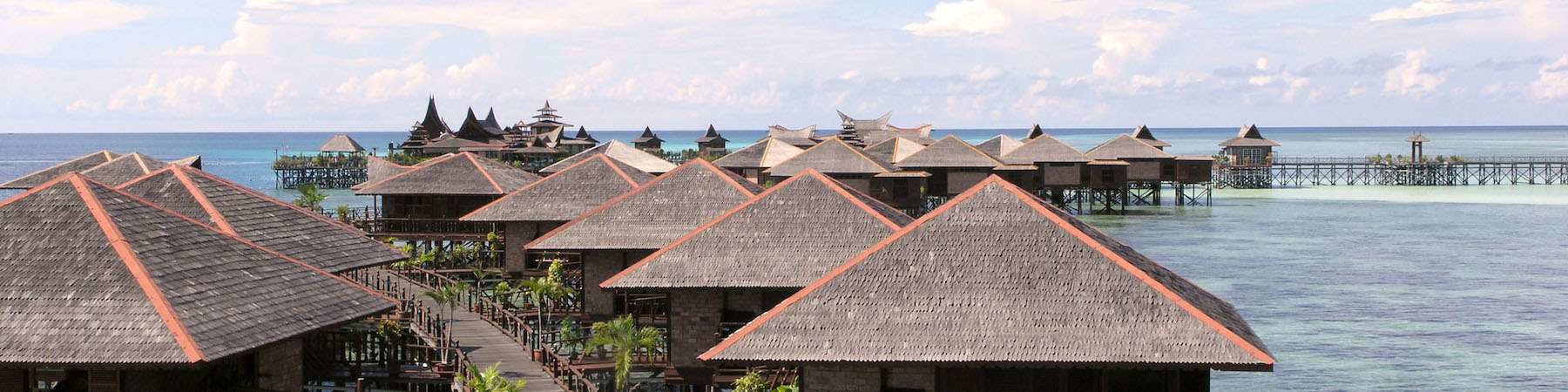 Sipadan Island Beach