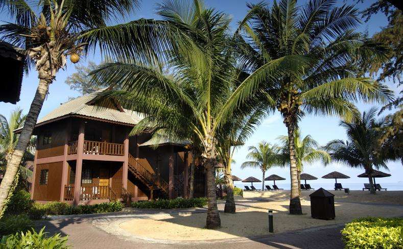 Berjaya Tioman Resort