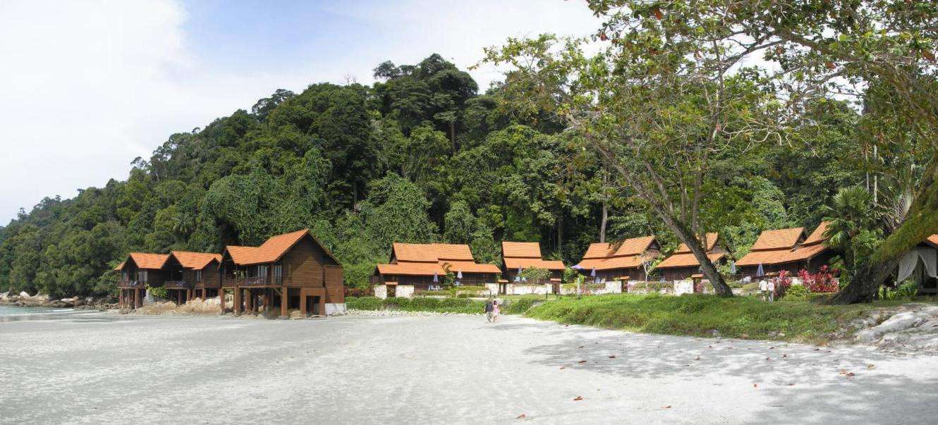 Pangkor Island Beach Resort