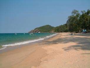 Sea Gypsy Village Resort & Dive Base