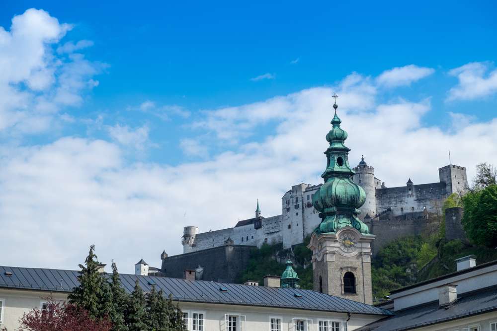 Birch Memorial Clock Tower
