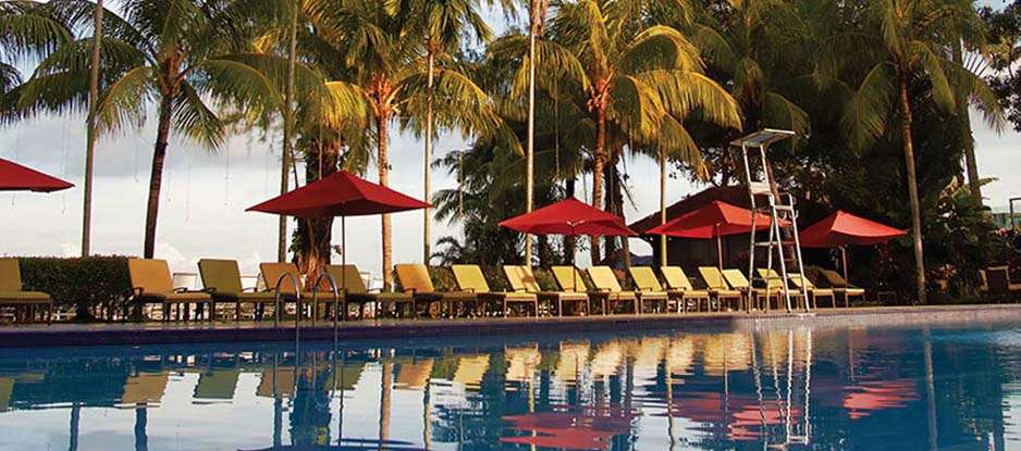 Holiday Inn Resort Penang