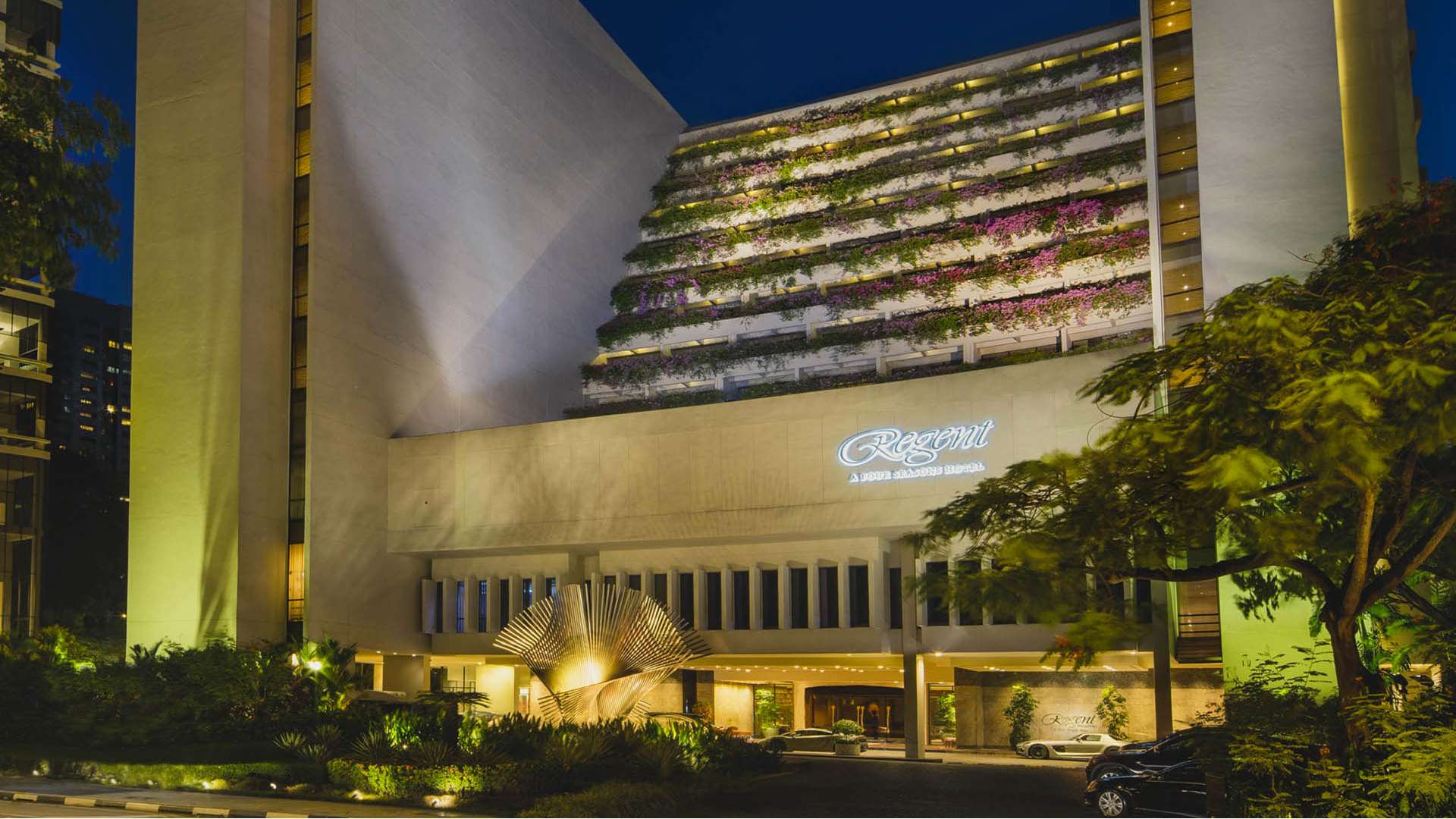 The Regent Singapore