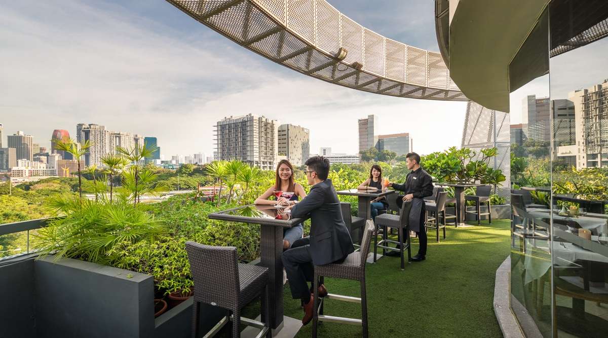 Wangz Hotel and Resorts