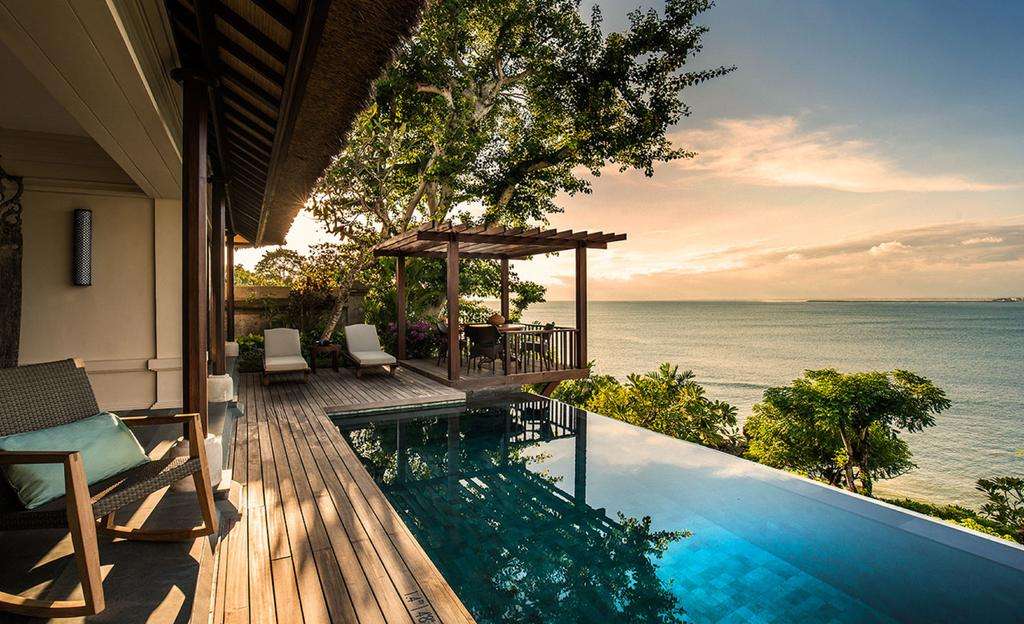 Four Seasons Resort Bali 
