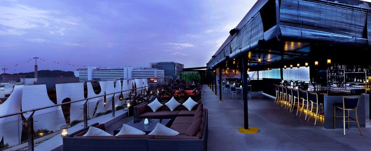 Bay Resort Singapore