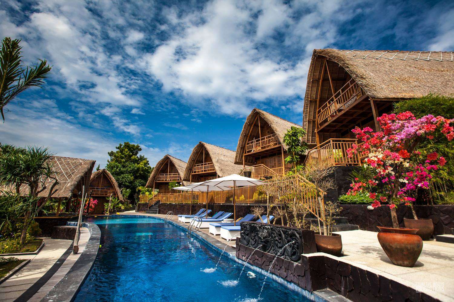 Hidden Valley Resort