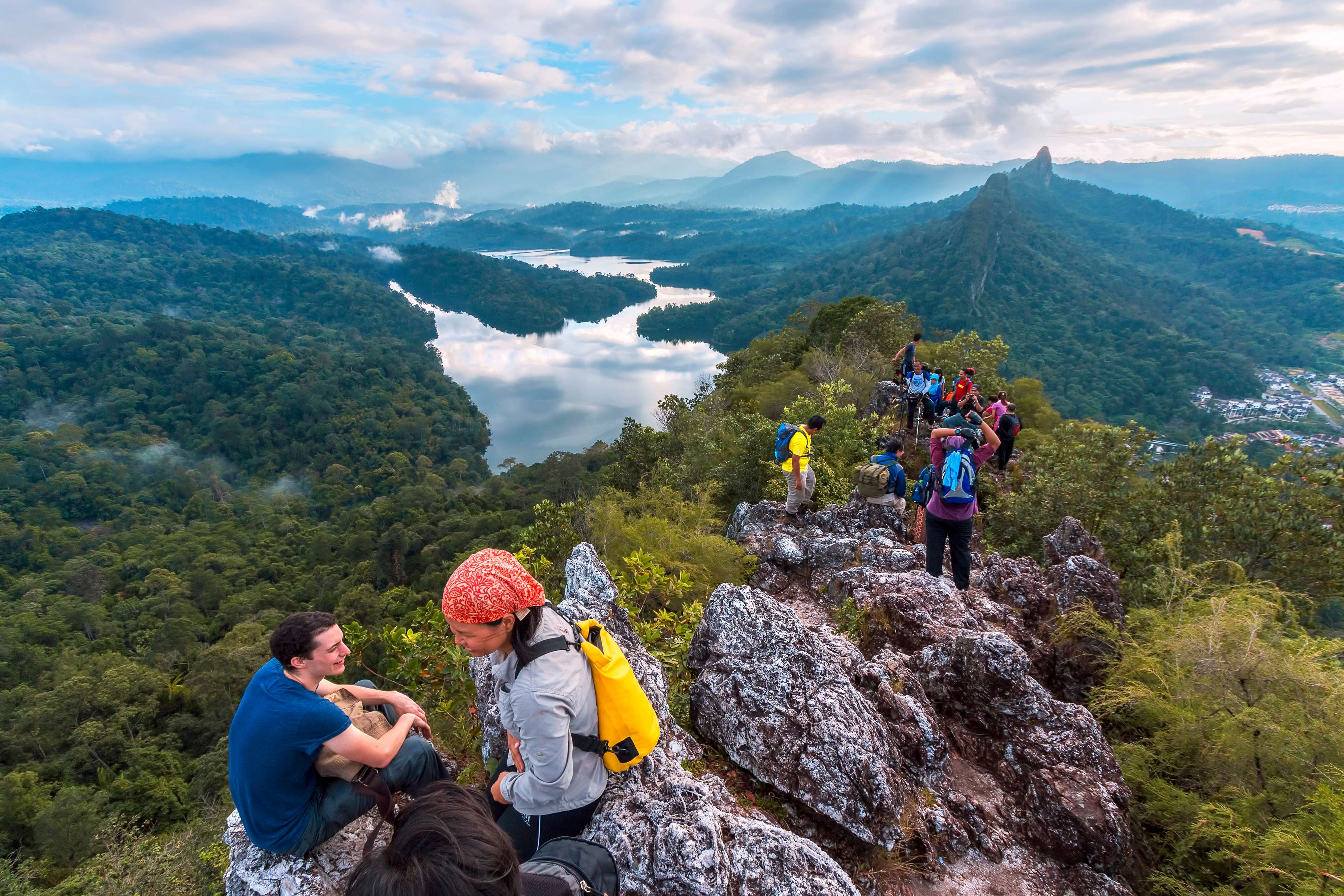 Bukit Tabur