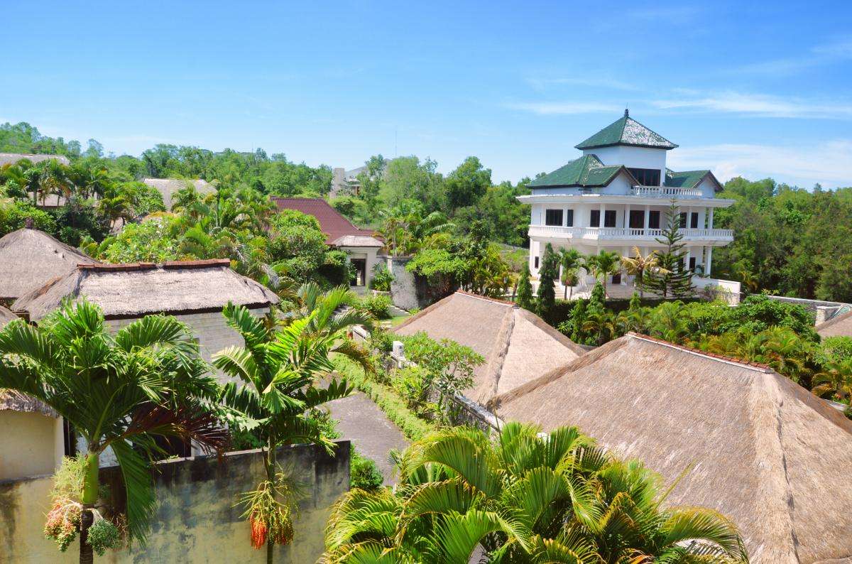 The Dreamland Luxury Villas & Spa