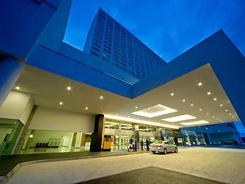 Hotel Pullman Kuching