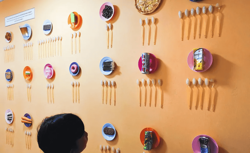 Penang Wonderfood Museum