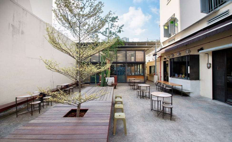 Chye Seng Huat Hardware