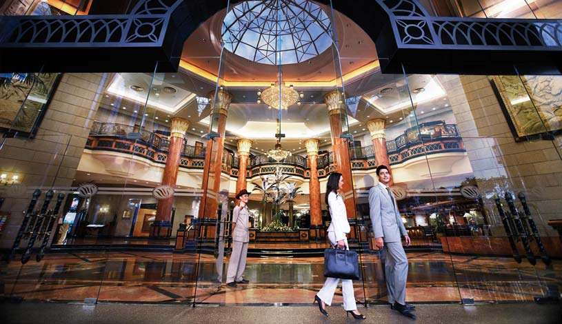 Sunway Resort Hotel & Spa