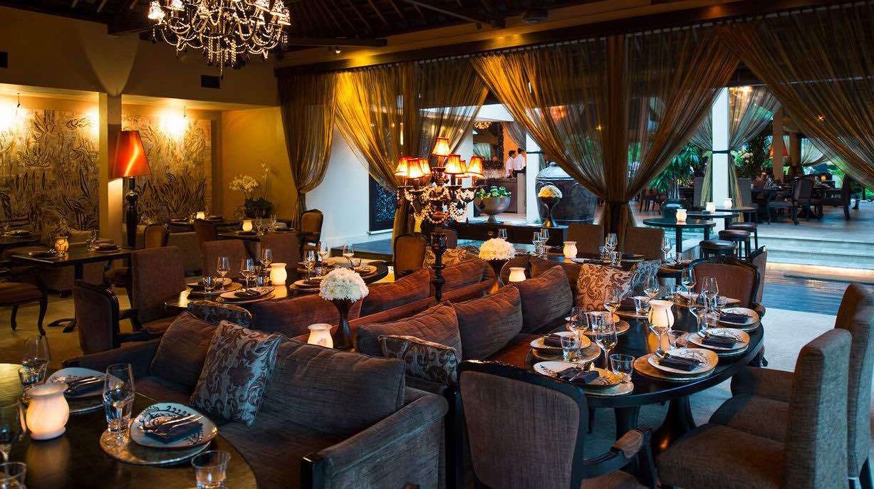 SARONG, Seminyak-Petitenget Region