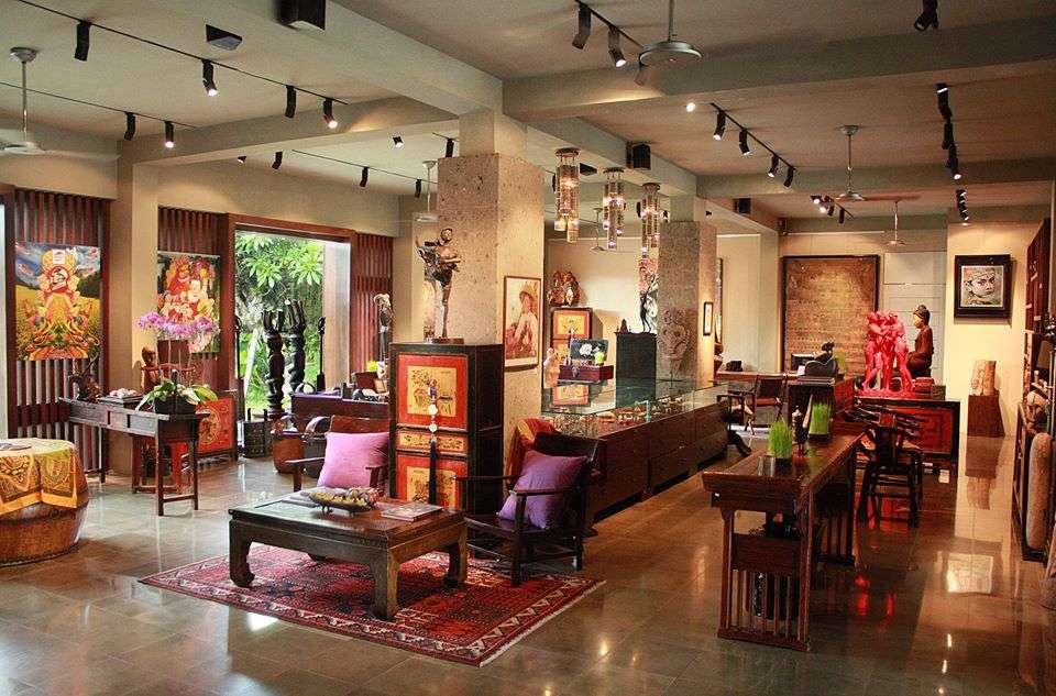 METIS, Petitenget - Seminyak Region