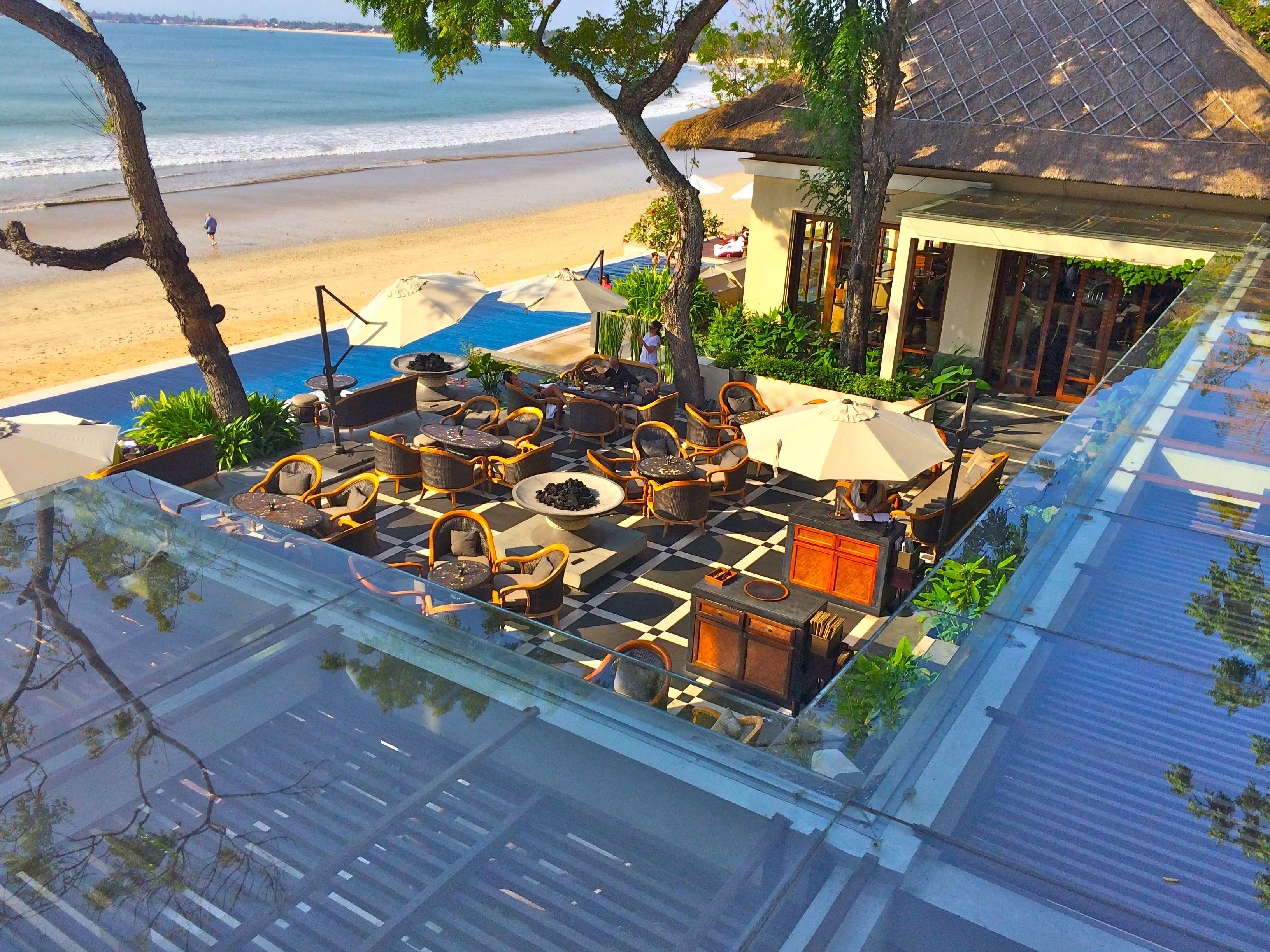 SUNDARA, Jimbaran Region