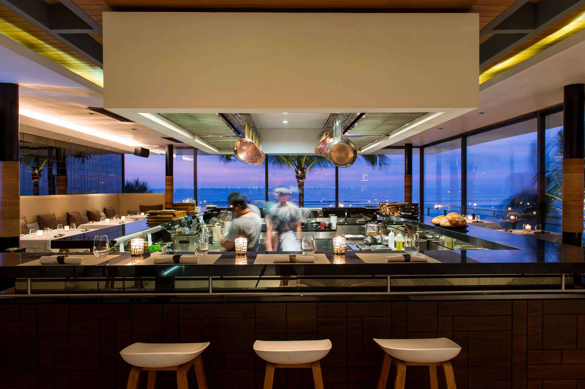 KU DE TA (MEJEKAWI), Seminyak Region