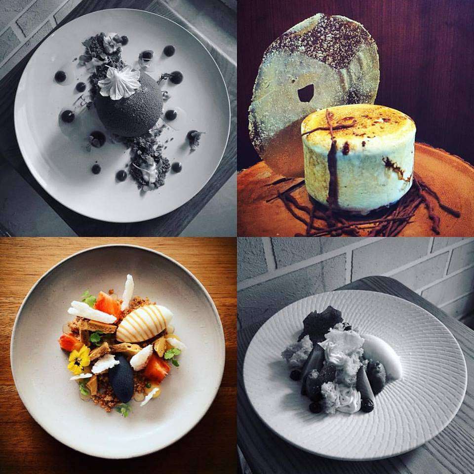 FatCat Ice Cream Bar