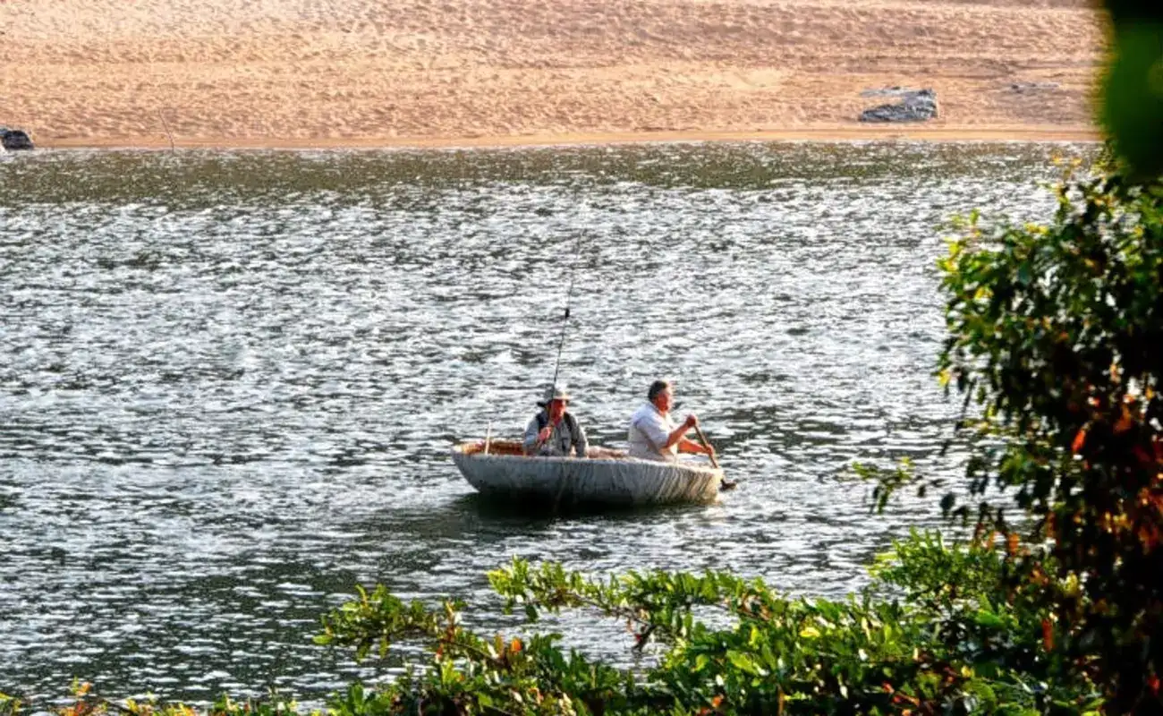 Night Stay at Galibore Nature Camp