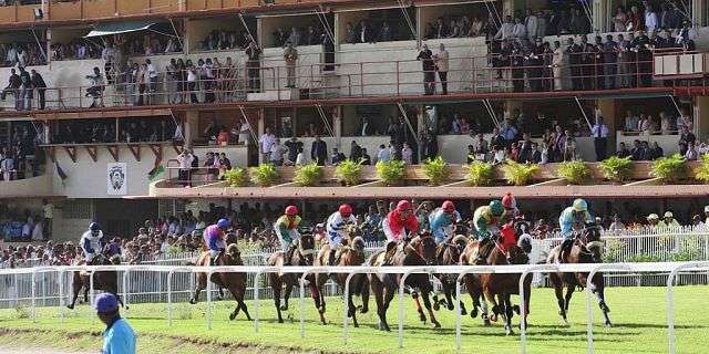 The Crown Lodge at Port Louis