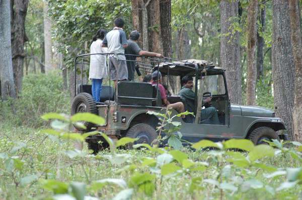 K Gudi Wilderness Camp Near Mysore I Book & Save 30%