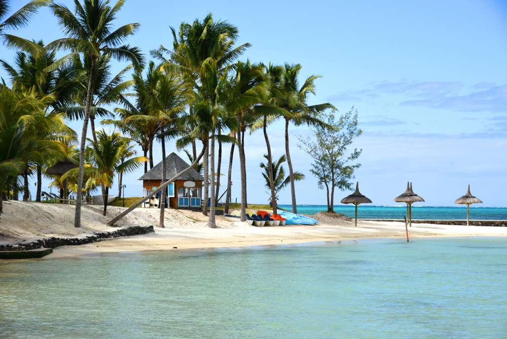 Poste Lafayette Beach