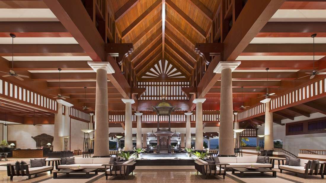 The Andaman, a Luxury Collection Resort