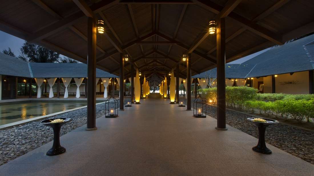 The Westin Langkawi Resort & Spa