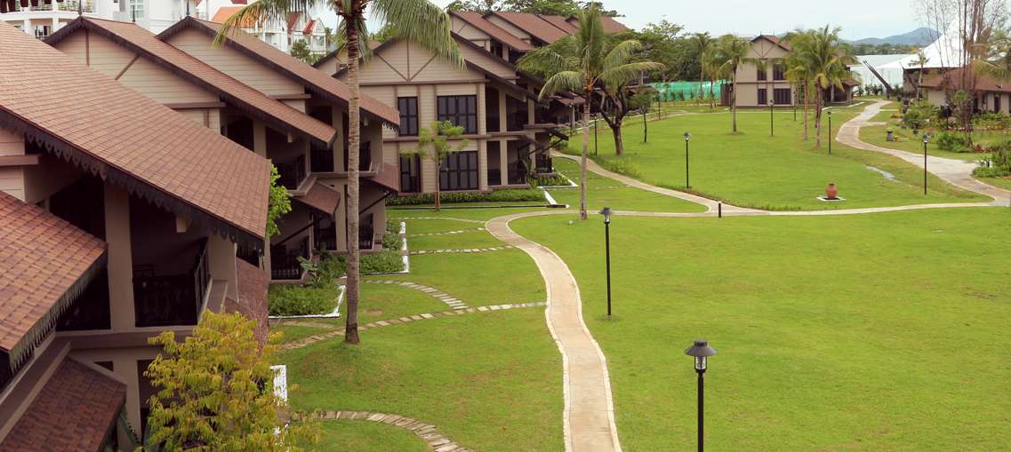 Langkawi Lagoon Resort