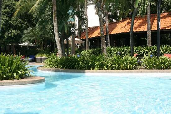 Le Meridien Kuala Lumpur