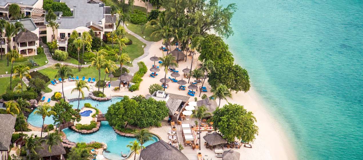 Hilton Mauritius Resort & Spa