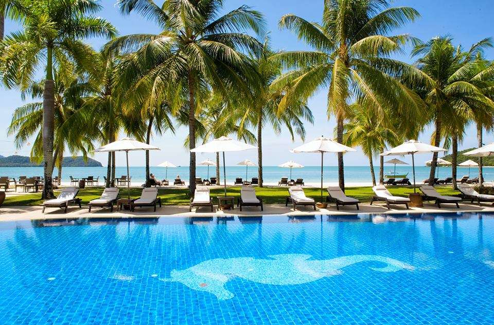 Casa del Mar Langkawi