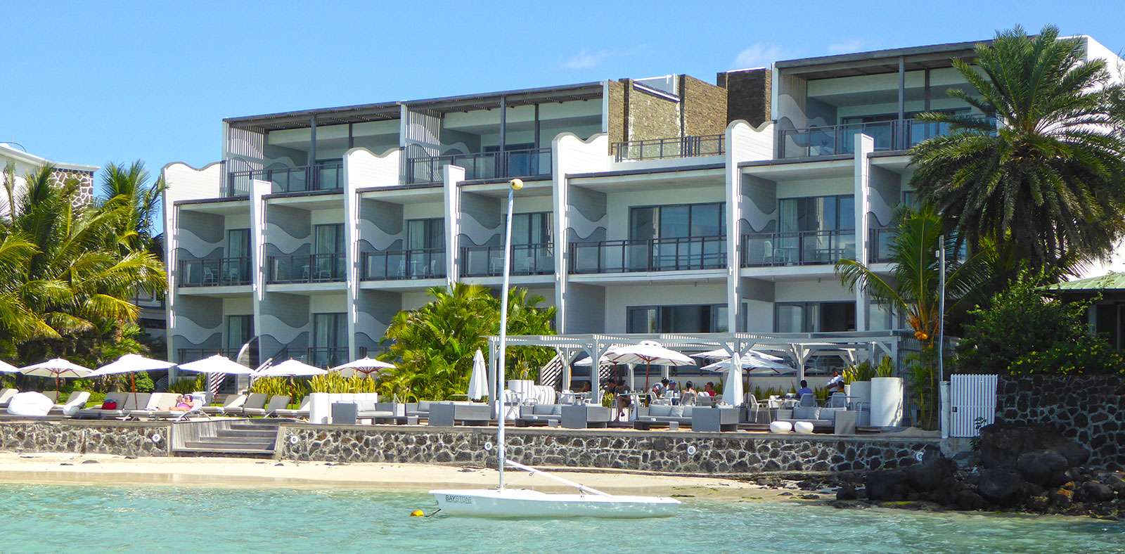 Baystone Boutique Hotel & Spa