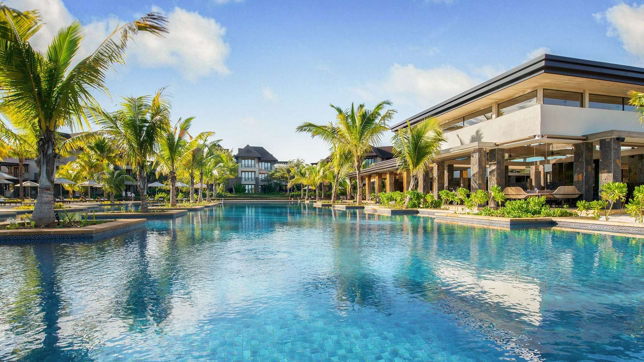 The Westin Turtle Bay Resort & Spa, Mauritius
