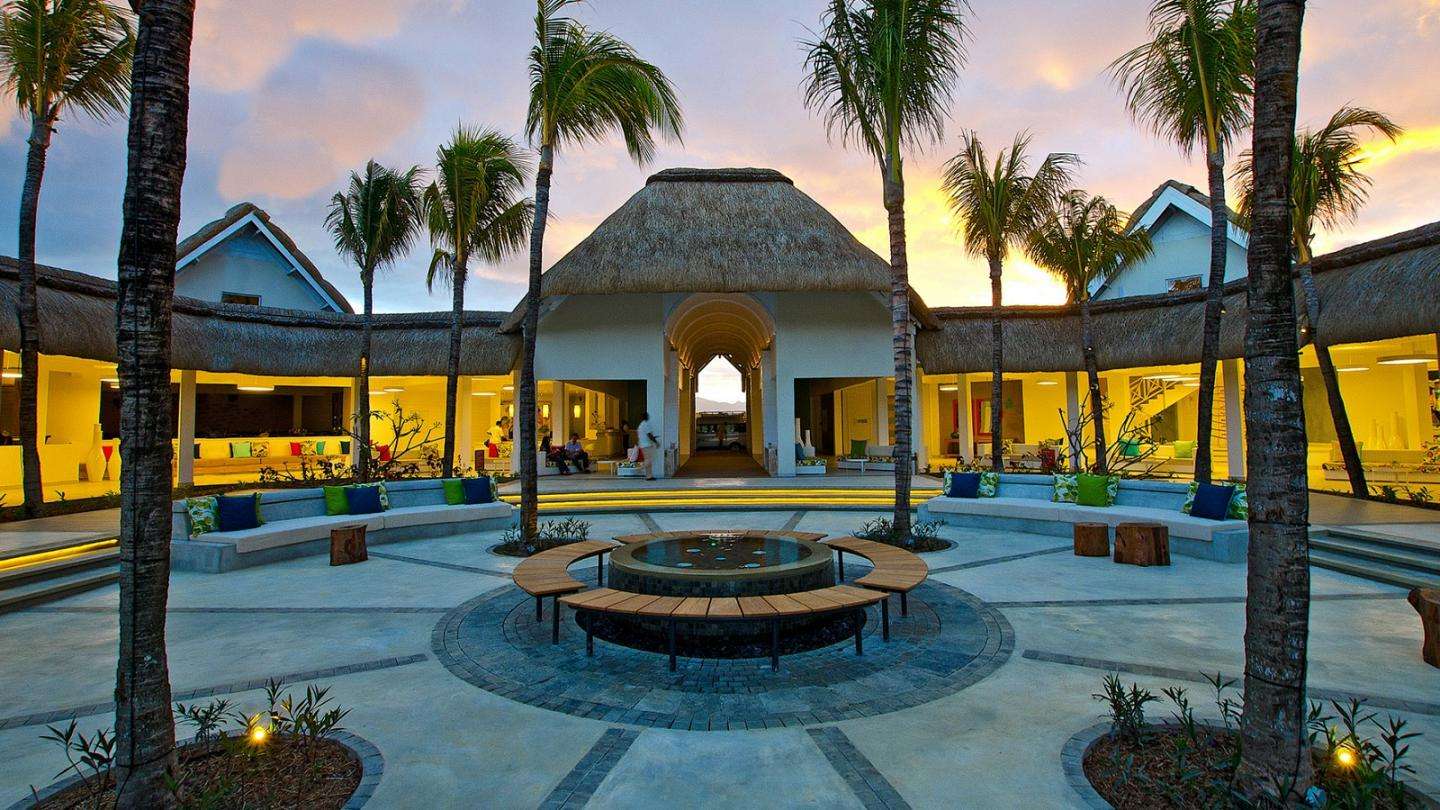 Ambre Resort & Spa, Mauritius